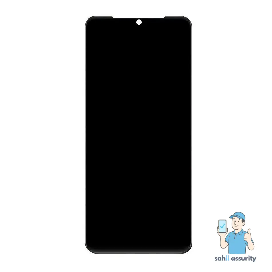 LCD Screen for Vivo V23e 5G (replacement display without touch)